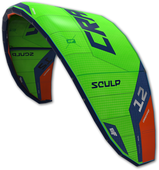 2026 Crazyfly Sculp