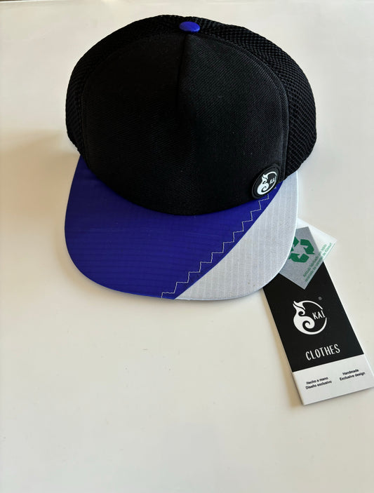Kitesurf Hat (Gorra Kite)