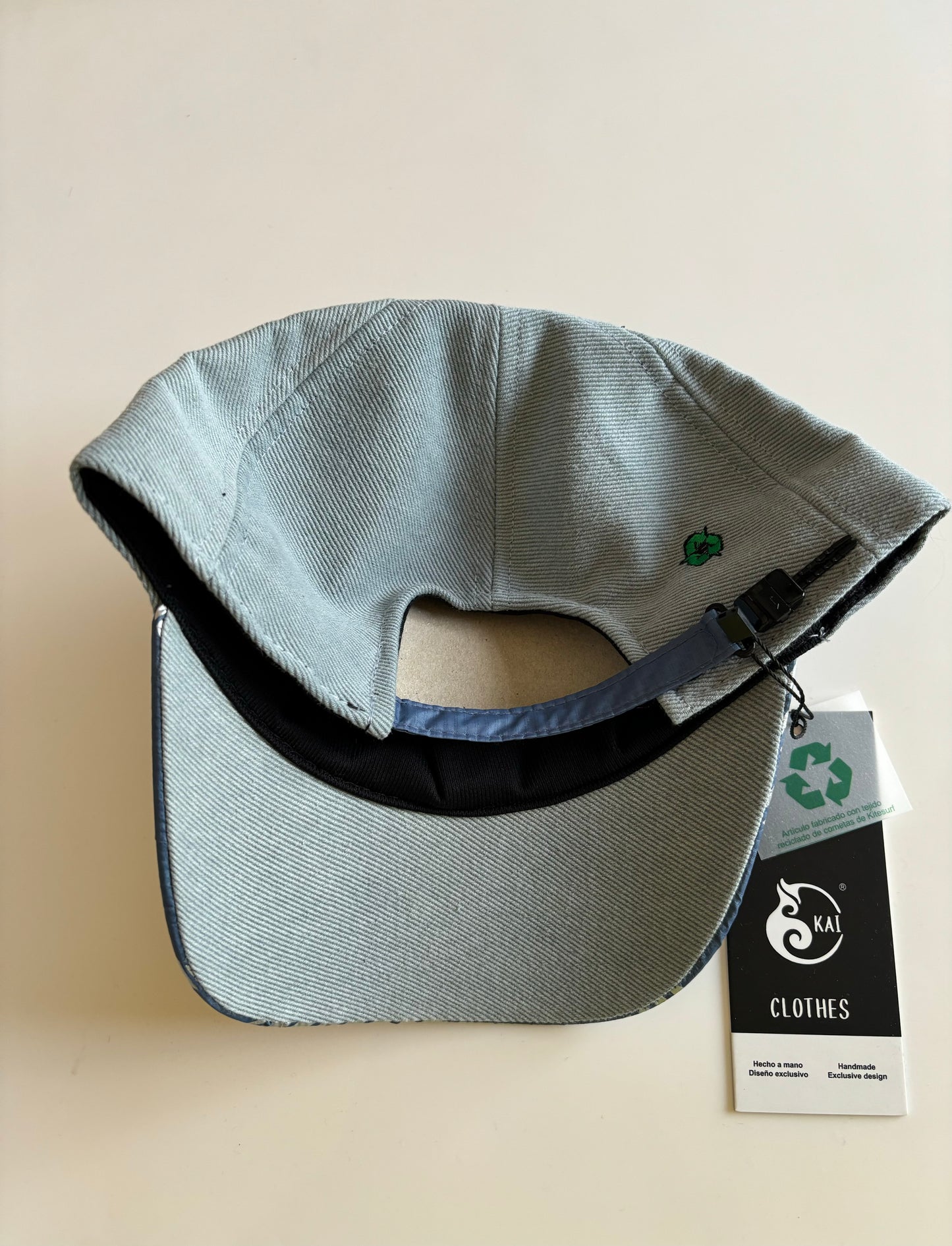 Wave Hat (Gorras wave)