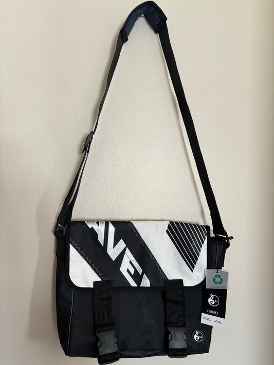 Large Messenger Bag (Bandolera Grande)