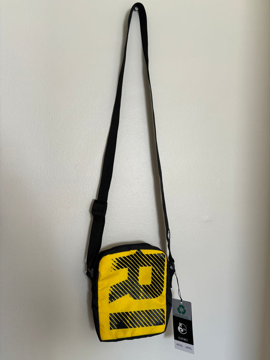 Mini Messenger Bag (Bandolera Mini)