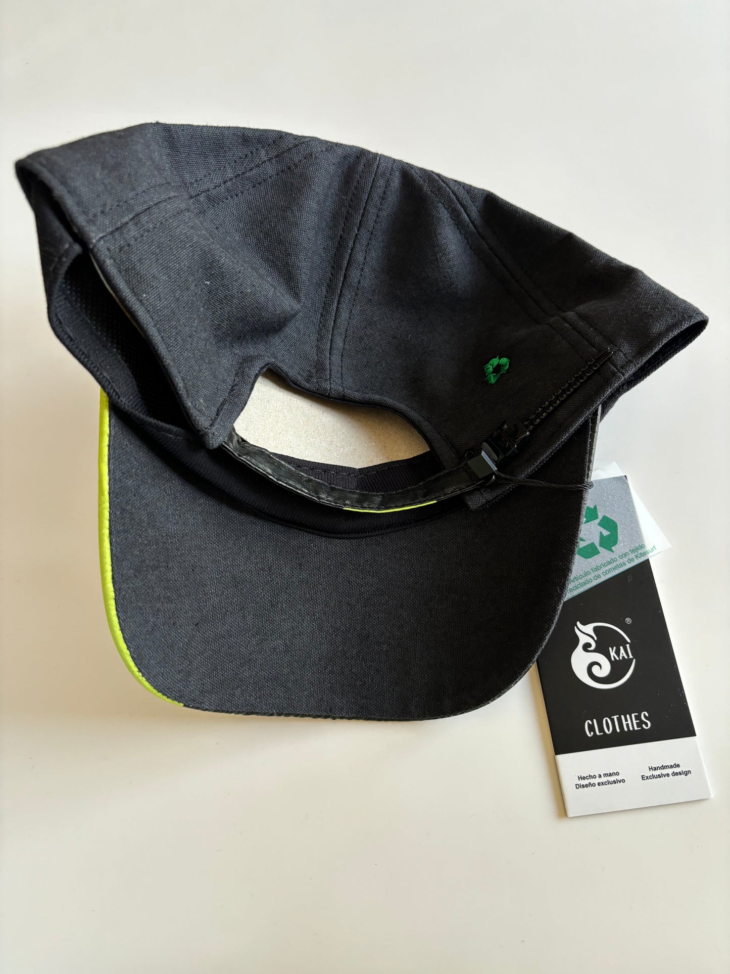 Wave Hat (Gorras wave)