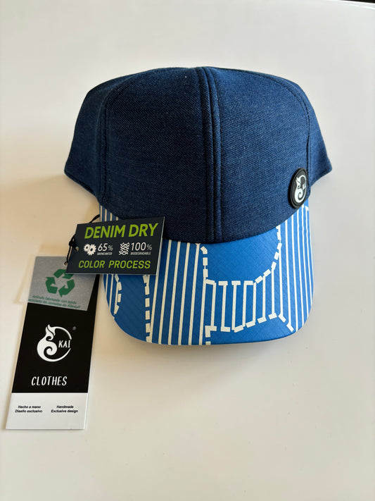 Wave Hat (Gorras wave)