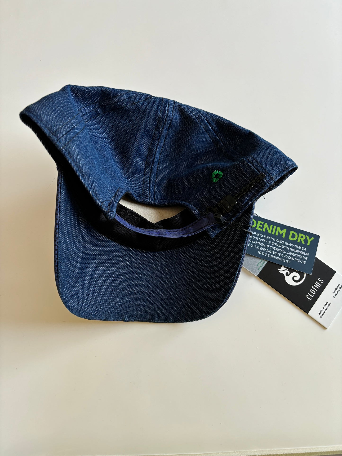 Wave hat (Gorras Wave)