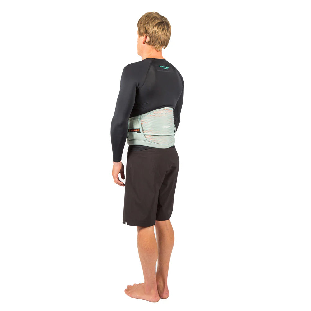 Momentum V3 Harness - Black
