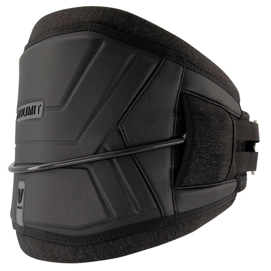Kitesurf Waist Harness Vector
