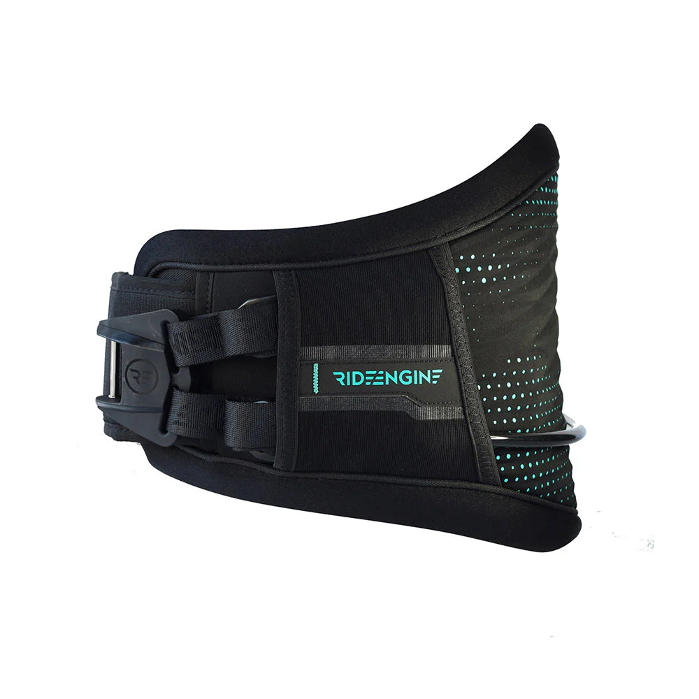 Momentum V3 Harness - Black