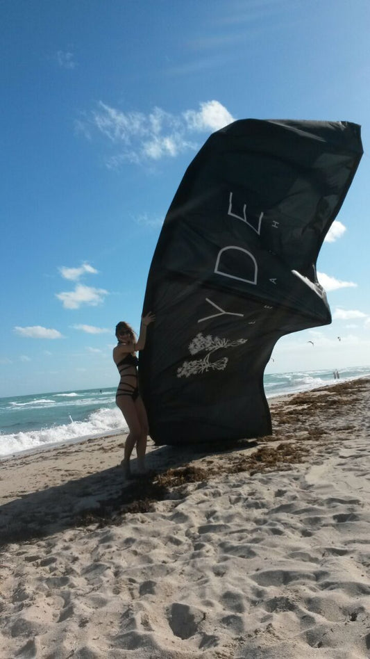 Platinum VIP 15 Hour Private Kiteboarding Lesson