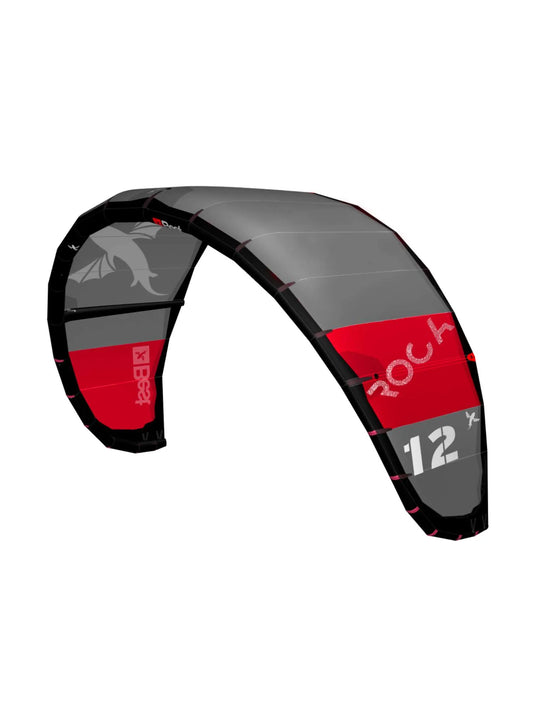 2022 Roca V4 Tarifa by Best Kiteboarding