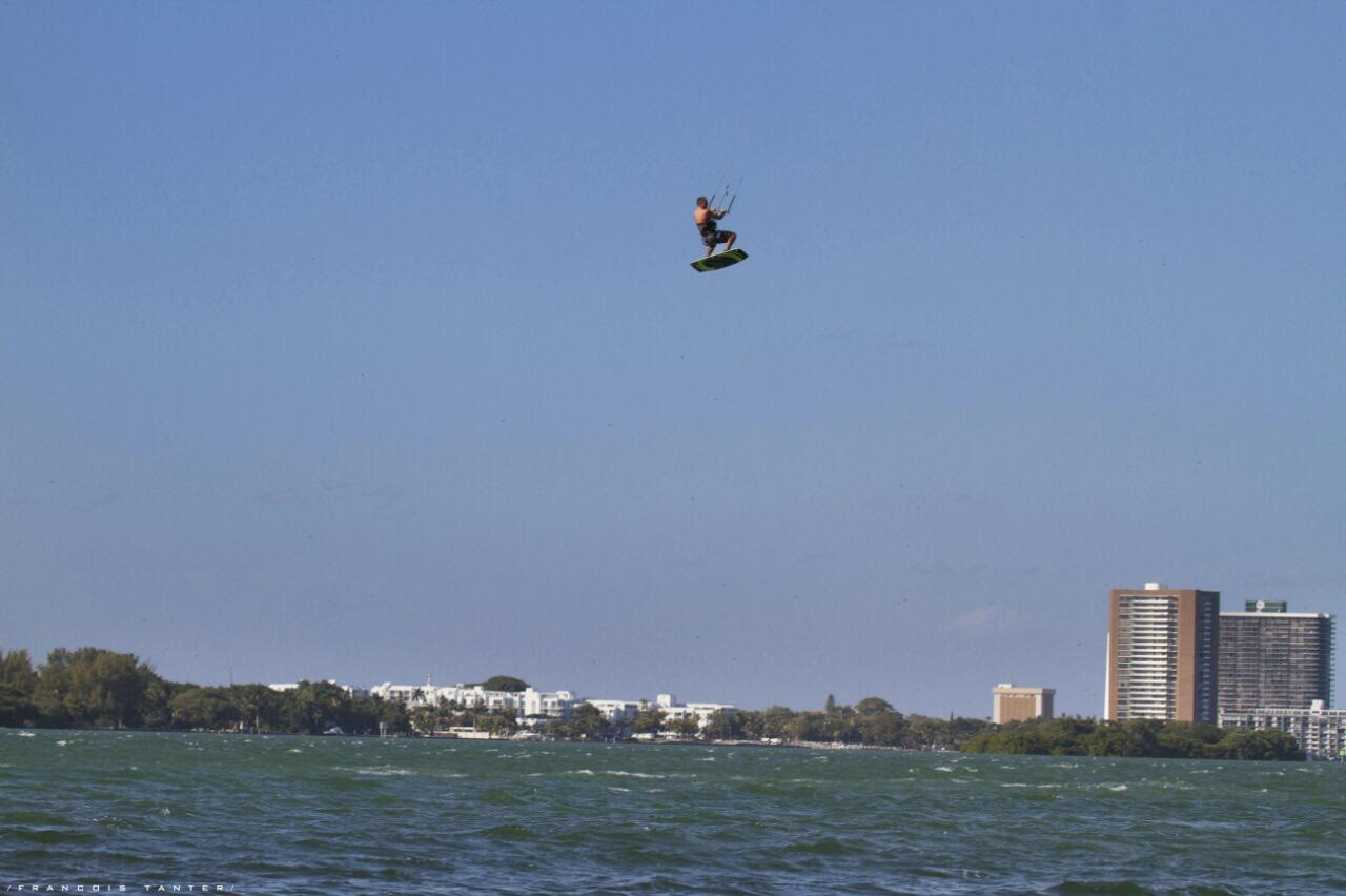 Gold VIP 12 Hour Private Kiteboarding Lesson