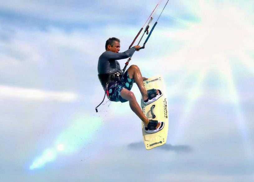 Meet the Skybanditz Instructors: Experts Who Make Kiteboarding Fun and Safe