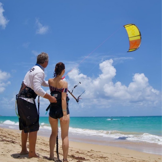 🌅 Flying High Over Paradise: Showcase Your Brand in Puerto Rico’s Clear Blue Skies! 🌅