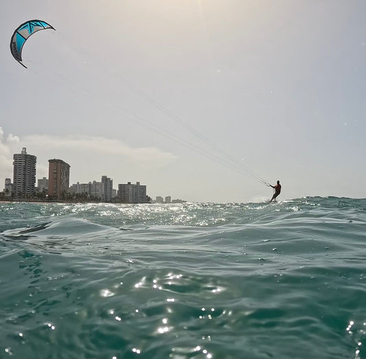 Why Kiteboarding is the Ultimate Adventure Sport