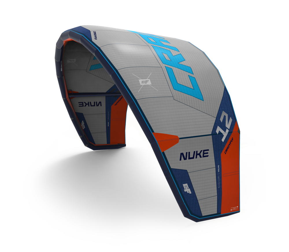 2026 Crazyfly Nuke