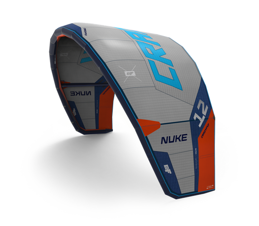 2026 Crazyfly Nuke