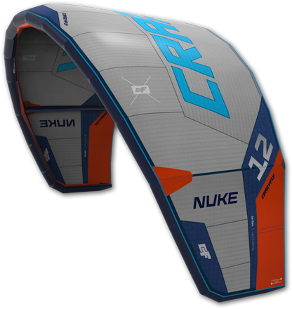 2026 Crazyfly Nuke