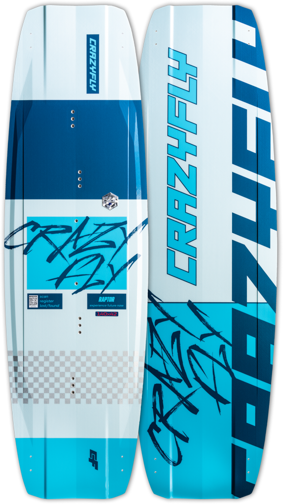 Raptor 2026