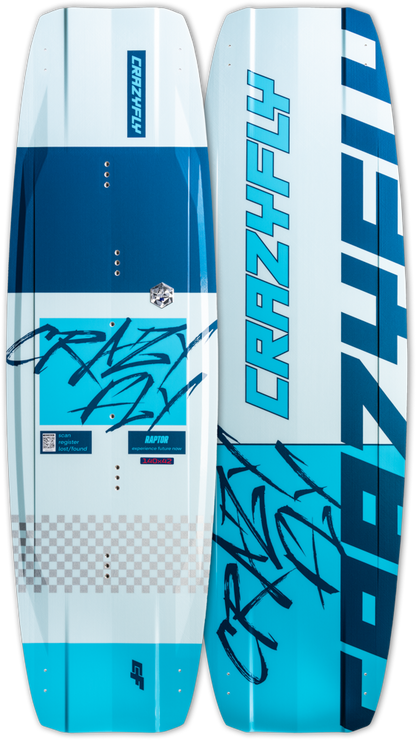 Raptor 2026