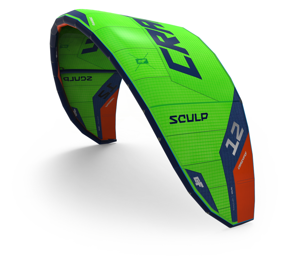 2026 Crazyfly Sculp