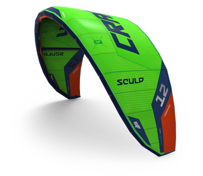 2026 Crazyfly Sculp