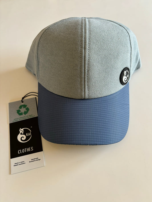 Wave Hat (Gorras Wave)