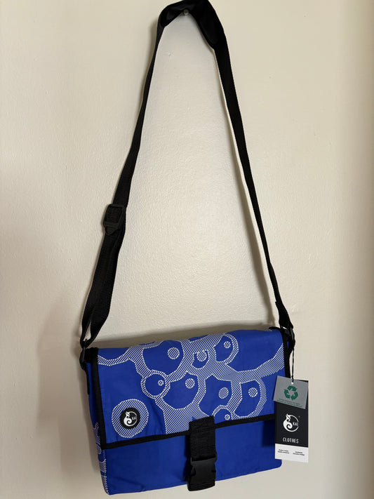 Medium Messenger bag (Bandolera Mediana)