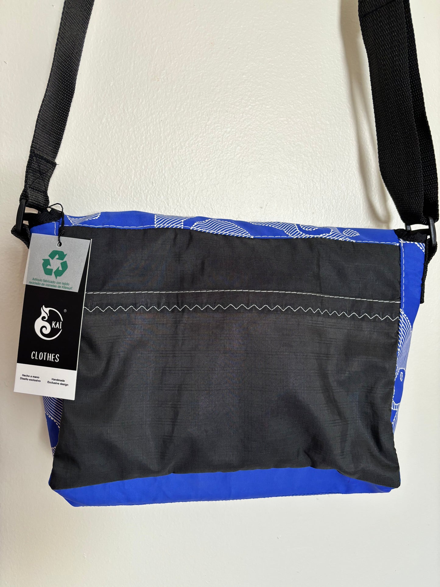 Medium Messenger bag (Bandolera Mediana)