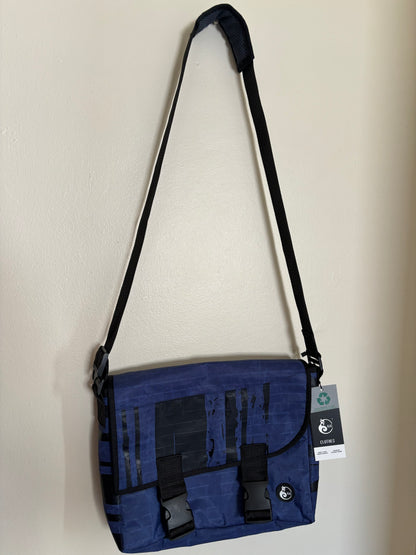 Large Messenger Bag(Bandolera Grande)