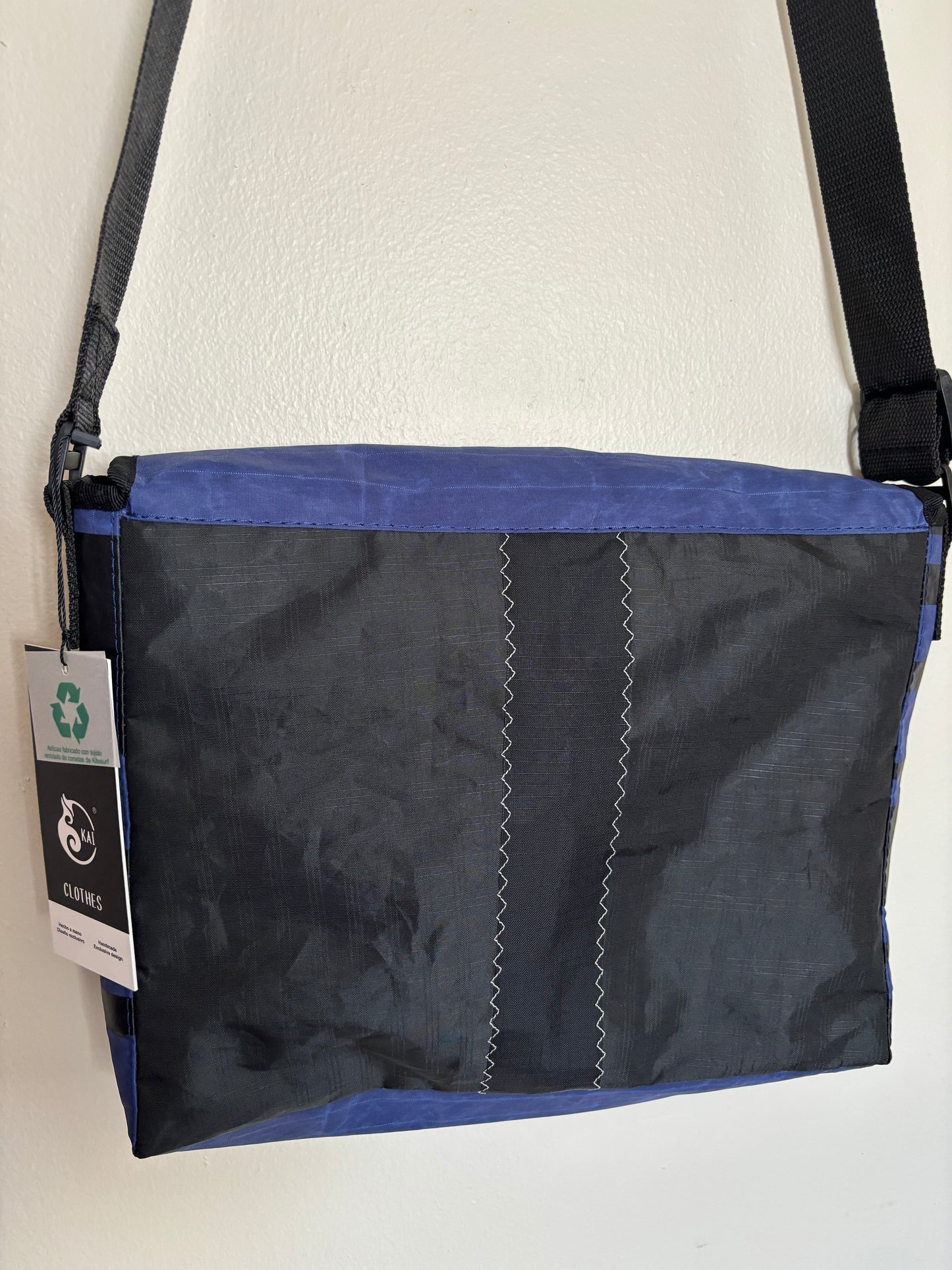 Large Messenger Bag(Bandolera Grande)