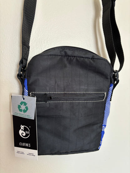 Mini Messenger Bag (Bandolera Mini)