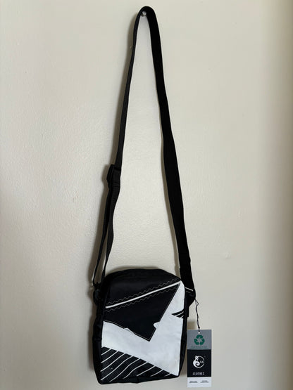 Mini Messenger Bag (Bandolera Mini)