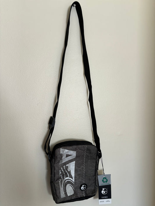 Mini Messenger Bag(Bandolera Mini)