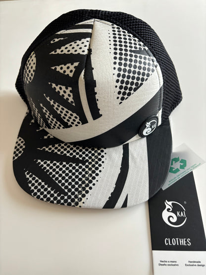 Snap back kite Hat (Gorras kite)