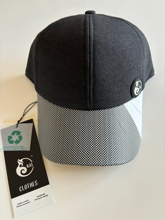 Wave hat (Gorras Wave)