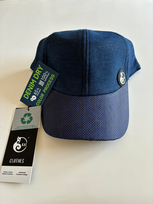 Wave hat (Gorras Wave)