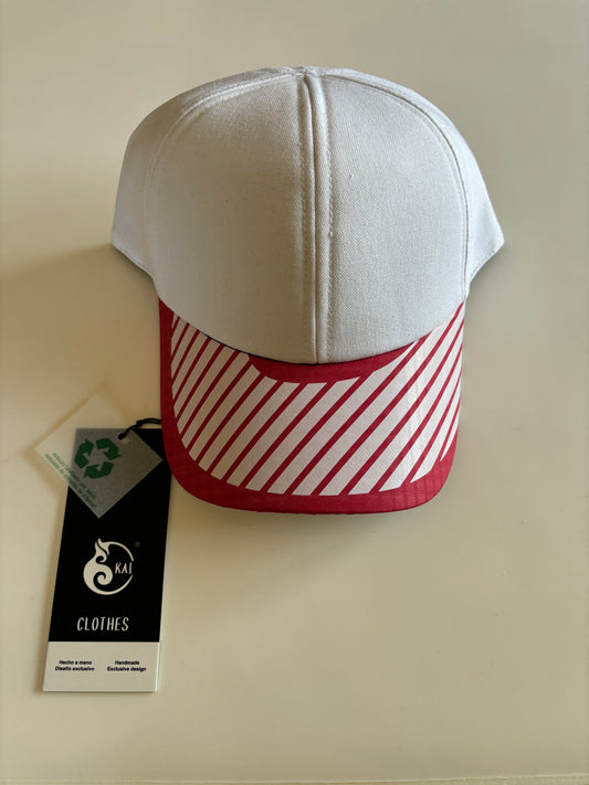 Wave Hat (Gorras  Wave)