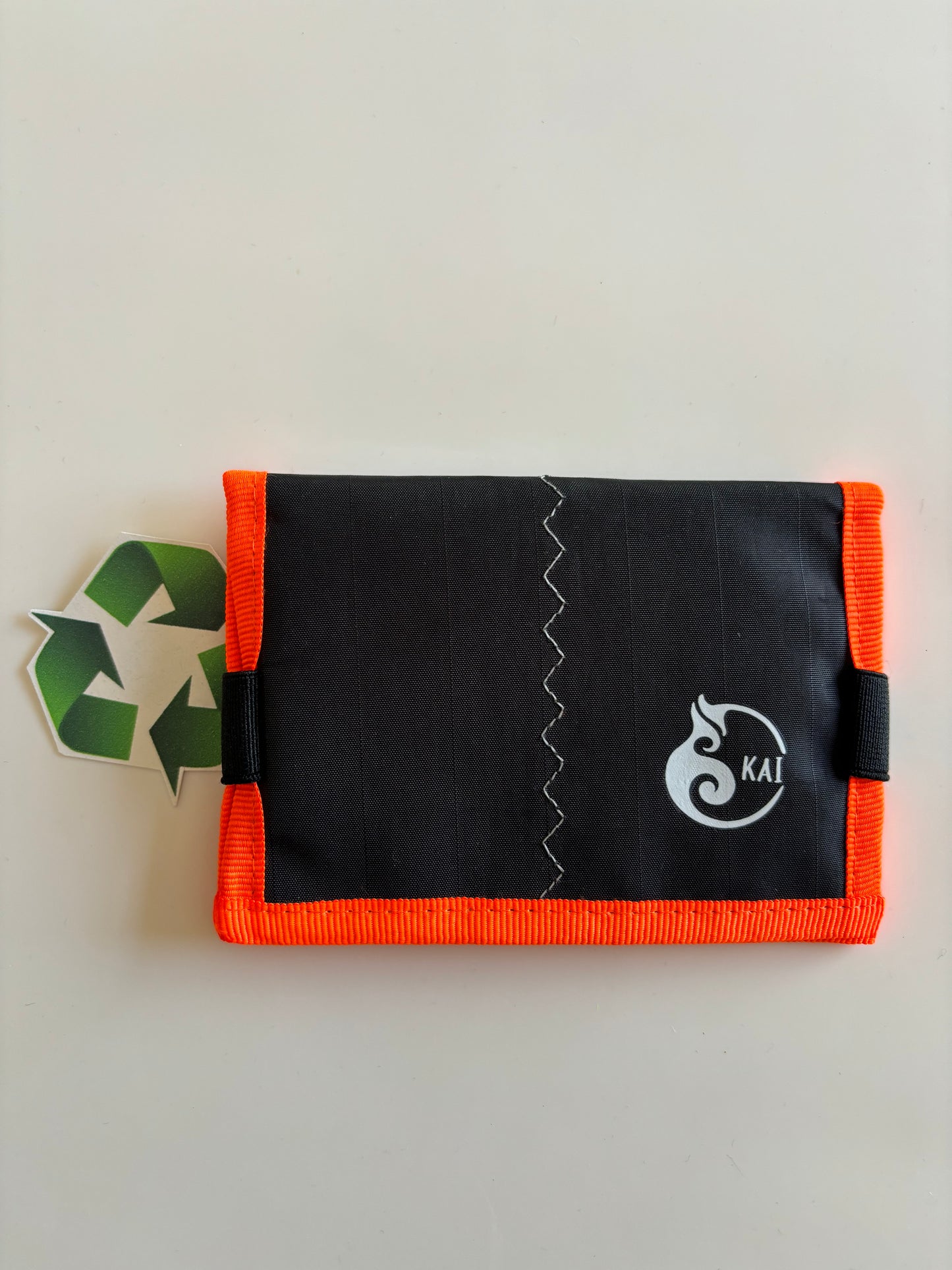 Kite wallet ♻️ (Cartera Kite)