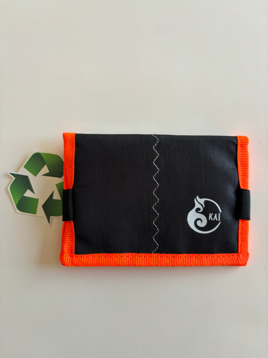 Kite wallet ♻️ (Cartera Kite)