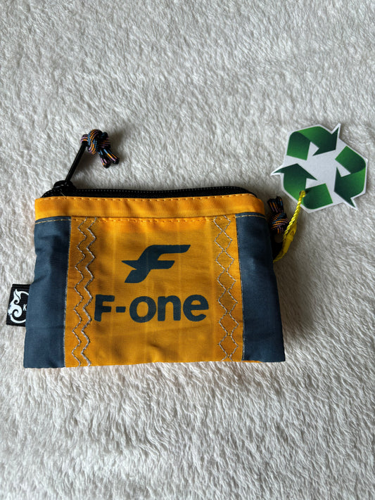 Mini change Bag (Monedero)