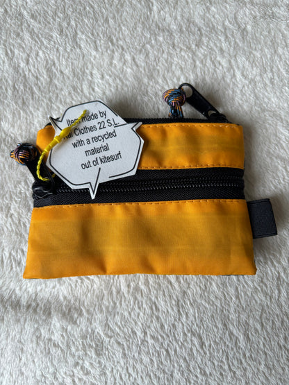 Mini change Bag (Monedero)