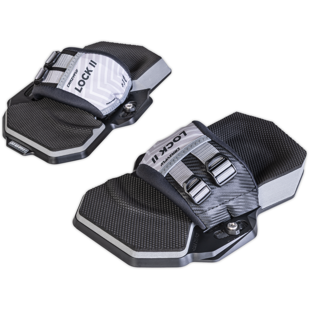 Lock Bindings II