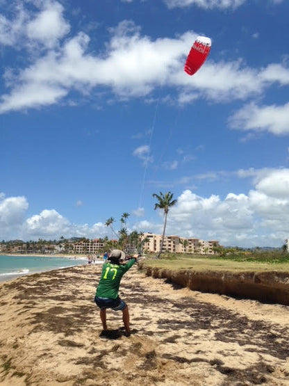 Introductory 3 Hour Private Kiteboarding Lesson